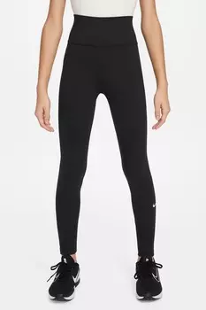 Леггинсы One dri fit Nike, черный
