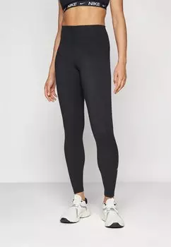 Леггинсы ONE Nike Performance, черный