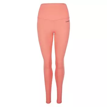 Леггинсы Oneill Active, оранжевый