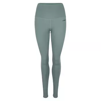 Леггинсы Oneill Active, зеленый