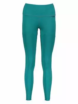 Леггинсы ONEILL, бирюзовый