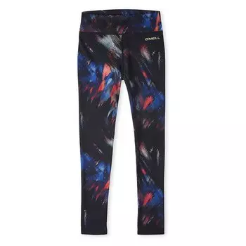 Леггинсы Oneill Outdoor Active, черный