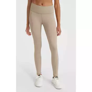 Леггинсы Oneill Training, бежевый