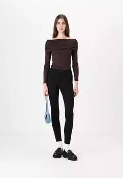 Леггинсы ONLMARCELLA ONLY, черный