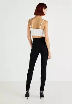 Леггинсы ONLNORI LEGGING Leggings ONLY, черный