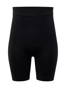 Леггинсы Only Carmakoma, черный