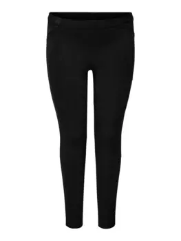 Леггинсы Only Carmakoma JENNIE, черный