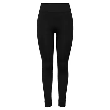 Леггинсы Only Jaia Life, черный