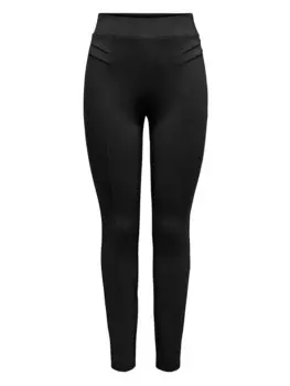 Леггинсы ONLY Leggings Nori, черный