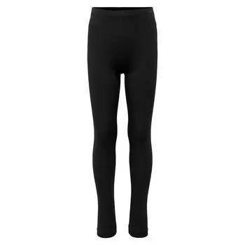 Леггинсы Only Nille, черный