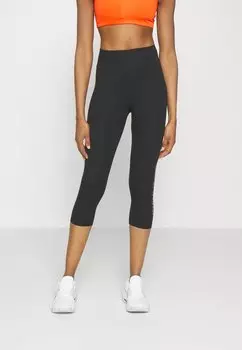 Леггинсы ONLY Play, черный