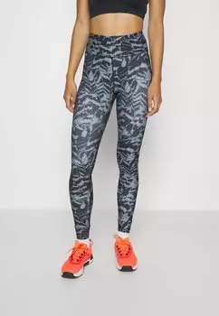 Леггинсы ONLY Play, черный