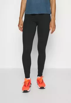 Леггинсы ONLY Play, черный