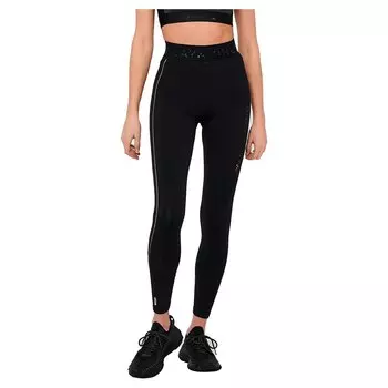 Леггинсы Only Play Performance Training High Waist, черный