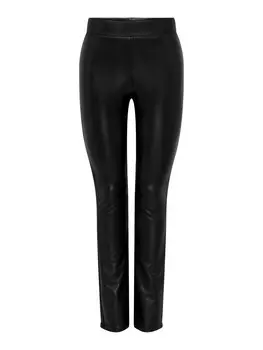 Леггинсы Only STAR, черный