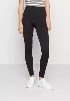 Леггинсы ONLY Tall, черный