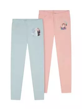 Леггинсы ONOMATO!, разноцветный