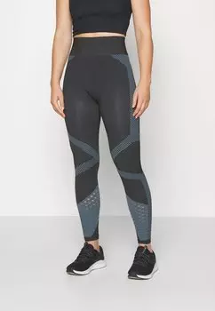 Леггинсы ONPAKARI ONLY Play, черный