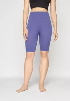 Леггинсы ONPJAIA LIFE SEAM ONLY Play, сиреневый