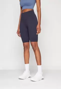 Леггинсы ONPJAIA LIFE SEAM ONLY Play, темно-синий