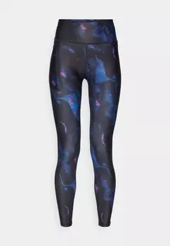 Леггинсы ONPJAM-2-SUELLA ONLY Play, черный