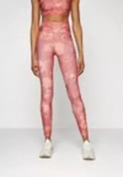 Леггинсы ONPJAM ASSI TRAIN Only Play, коралловый