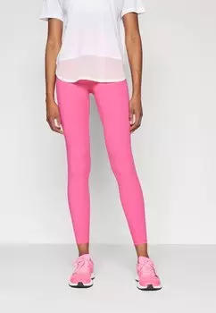 Леггинсы ONPJAM SANA ONLY Play, цвет raspberry sorbet