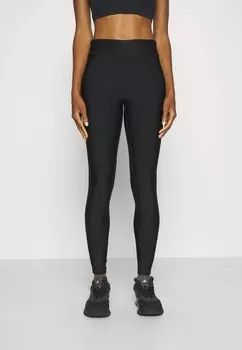 Леггинсы ONPLEA EDNA TRAIN ONLY Play, черный