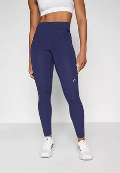 Леггинсы ONPRYA MARI ONLY Play, цвет maritime blue