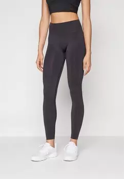 Леггинсы ONPSCULP SEAM ONLY Play, черный