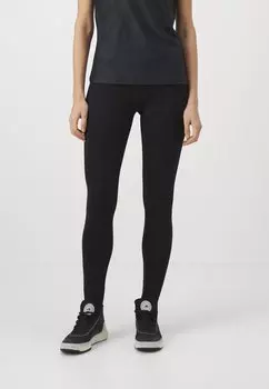 Леггинсы ONPTRIX LIFE LOOP ONLY Play, цвет black