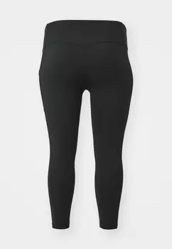 Леггинсы OPTIME FULL LENGTH adidas Performance, черный