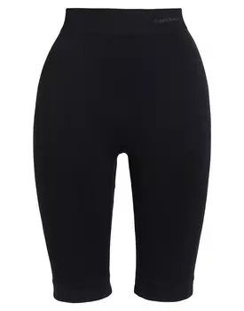 Леггинсы Organic Basics, черный