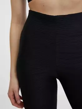 Леггинсы orsay, черный