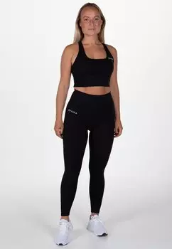 Леггинсы Ortus Divina, черные