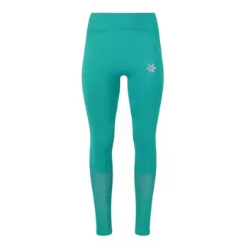 Леггинсы Osaka Shimuresu, зеленый