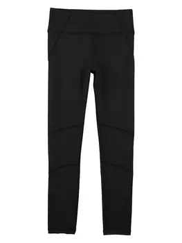 Леггинсы OshKosh, черный