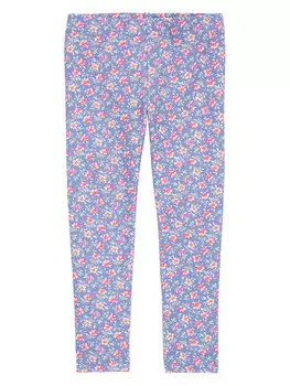 Леггинсы OshKosh, голубой