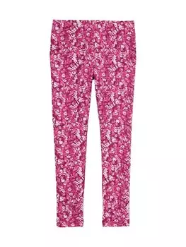 Леггинсы OshKosh Leggings, розовый