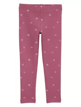 Леггинсы OshKosh, розовый