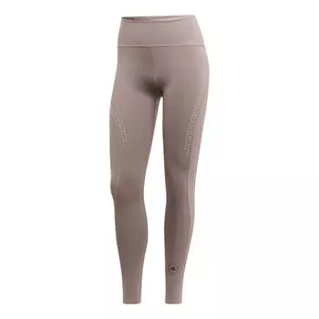 Леггинсы от stella mccartney true purpose optime леггинсы азия размеры Adidas, серый