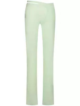 Леггинсы Ottolinger Swim, зеленый