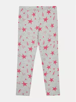 Леггинсы Ovs, серый