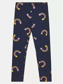 Леггинсы Ovs, синий