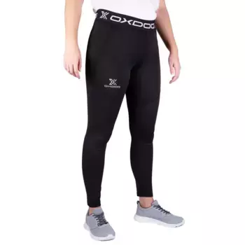 Леггинсы Oxdog Prime, черный