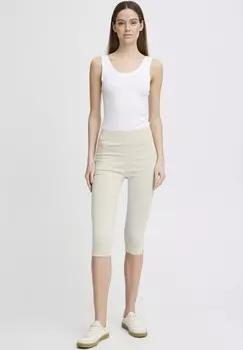 Леггинсы OXKEANA Leggings Oxmo, серый