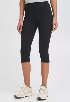 Леггинсы OXLOV - Shorts Oxmo, черный