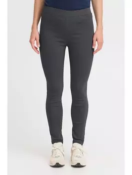 Леггинсы Oxmo, серый