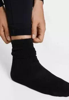 Леггинсы OYSHO, черный