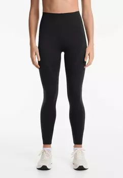 Леггинсы OYSHO, черный